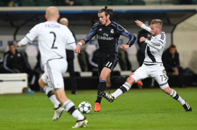 Chi tiết Legia - Real Madrid: Rượt đuổi chóng mặt (KT) - 3