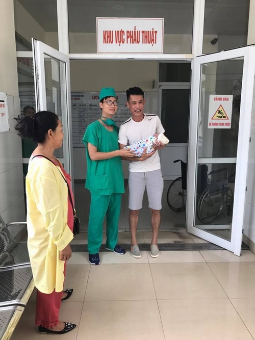 Diễn viên Hiệp Gà: “Mọi thứ đến với tôi quá mỹ mãn” - 2