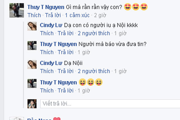 Gia thế ít biết về bạn gái xinh đẹp của Hoài Lâm - 3