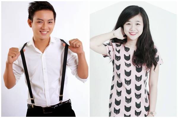 Gia thế ít biết về bạn gái xinh đẹp của Hoài Lâm - 5