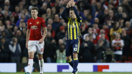 Chi tiết Fenerbahce - MU: Rooney bỏ lỡ cơ hội (KT) - 6