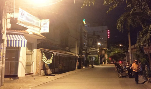 Sát hại người yêu rồi tự tử 6 lần nhưng không chết - 1