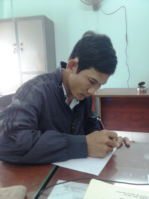 Sát hại người yêu rồi tự tử 6 lần nhưng không chết - 2