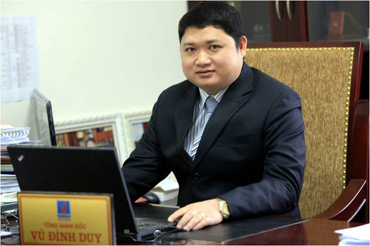 Sau Trịnh Xuân Thanh, cựu sếp PVTex “âm thầm” đi nước ngoài chữa bệnh - 1