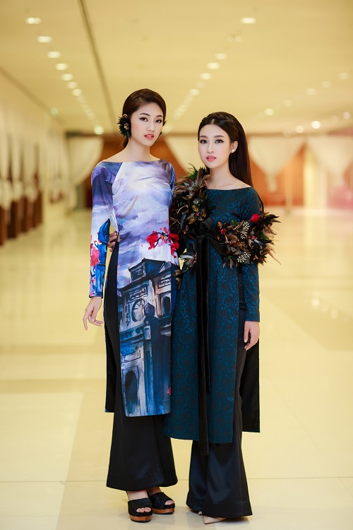 Mỹ Linh, Thanh Tú hóa thân chị em "Tấm Cám" đầy mị lực - 2