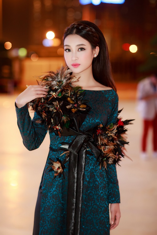 Mỹ Linh, Thanh Tú hóa thân chị em "Tấm Cám" đầy mị lực - 3