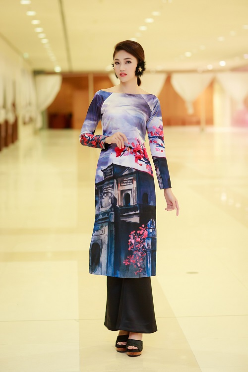 Mỹ Linh, Thanh Tú hóa thân chị em "Tấm Cám" đầy mị lực - 5