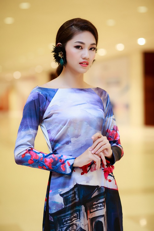 Mỹ Linh, Thanh Tú hóa thân chị em "Tấm Cám" đầy mị lực - 6