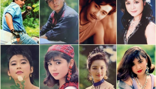 Lý do khiến Y Phụng và dàn sao "mỳ ăn liền" vẫn hot - 2