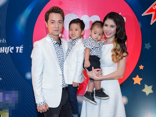 Xuân Lan trải lòng việc làm mẹ đơn thân trên truyền hình - 4