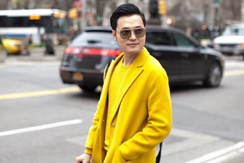 Sốc với lý do thiếu gia giàu nhất nhì Vbiz lặng lẽ rút lui - 2