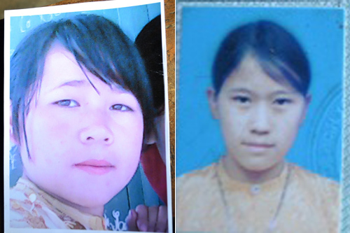 Hai thiếu nữ Hà Giang mất tích bí ẩn sau phiên chợ - 1