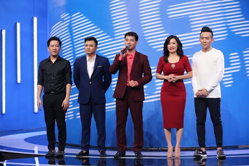 Hồng Đào tiết lộ thời trẻ của Hoài Linh trên truyền hình - 1