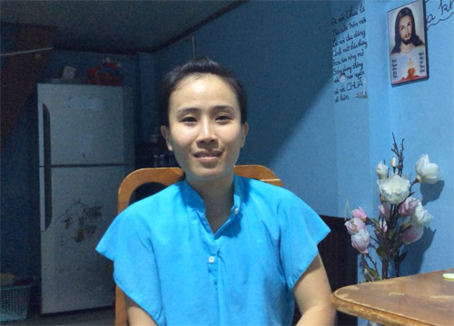 Tìm ra cách chữa viêm xung huyết hang vị không tái đi tái lại - 3