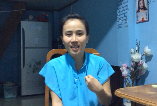 Tìm ra cách chữa viêm xung huyết hang vị không tái đi tái lại - 5