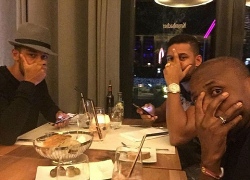 MU mua Aubameyang: Hơn 70 triệu bảng cứu vãn tình hình - 2