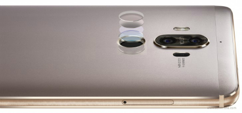 Huawei ra mắt Mate 9 với camera Leica kép, chip Kirin 960 - 3