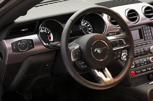 Chết mê 2017 Hurst Kenne Bell R-Code Mustang siêu hiếm - 10