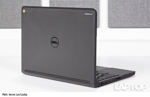 Dell ChromeBook 11: Giá rẻ, máy bền - 1