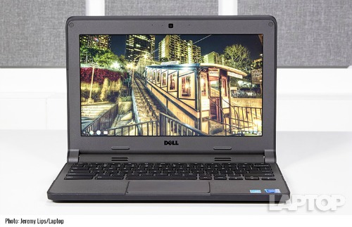 Dell ChromeBook 11: Giá rẻ, máy bền - 2