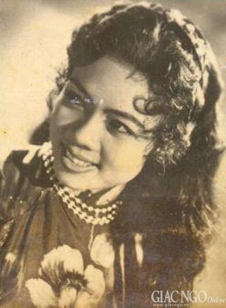 Dung nhan mỹ miều của mỹ nhân hàng đầu trong giới cải lương - 7