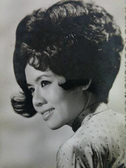 Dung nhan mỹ miều của mỹ nhân hàng đầu trong giới cải lương - 8