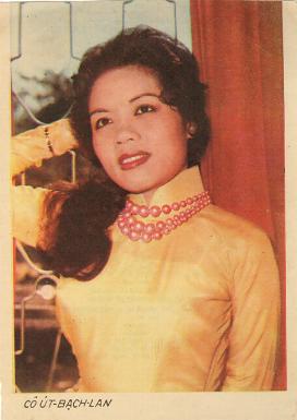 Dung nhan mỹ miều của mỹ nhân hàng đầu trong giới cải lương - 12