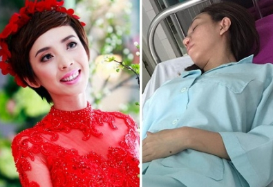 HH làng hài Việt phản hồi tin cấp cứu vì xung huyết mũi - 1