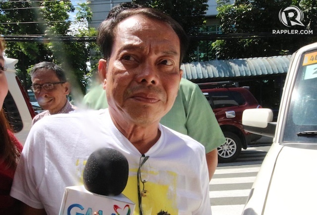 Philippines: Thị trưởng liên quan ma tuý bị giết trong tù - 1