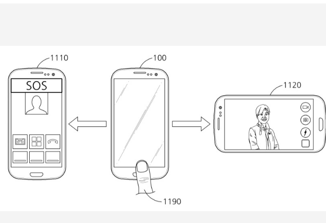 Samsung Galaxy S8 sẽ có nút vân tay mới - 2