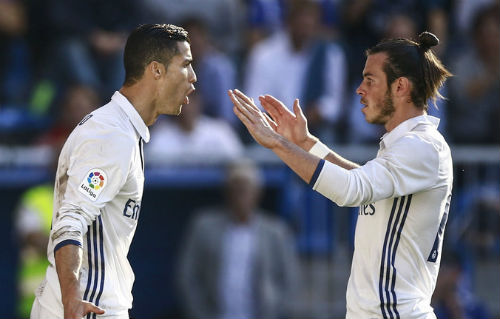 Real Madrid - Leganes: Chờ "nuốt chửng" tân binh - 1