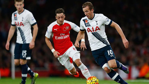 Arsenal - Tottenham: Derby không khoan nhượng - 2