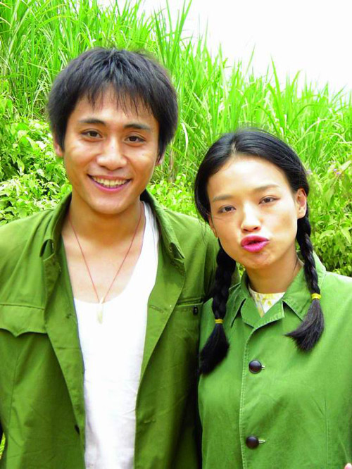 Những "gái quê" có cát xê tiền tỷ của showbiz Hoa ngữ - 2