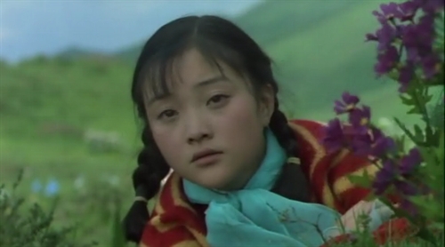 Những "gái quê" có cát xê tiền tỷ của showbiz Hoa ngữ - 5