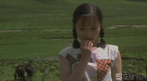 Những "gái quê" có cát xê tiền tỷ của showbiz Hoa ngữ - 6