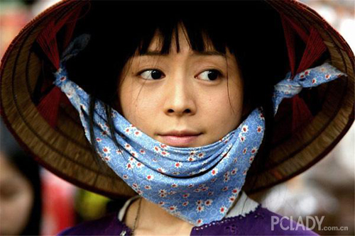 Những "gái quê" có cát xê tiền tỷ của showbiz Hoa ngữ - 7