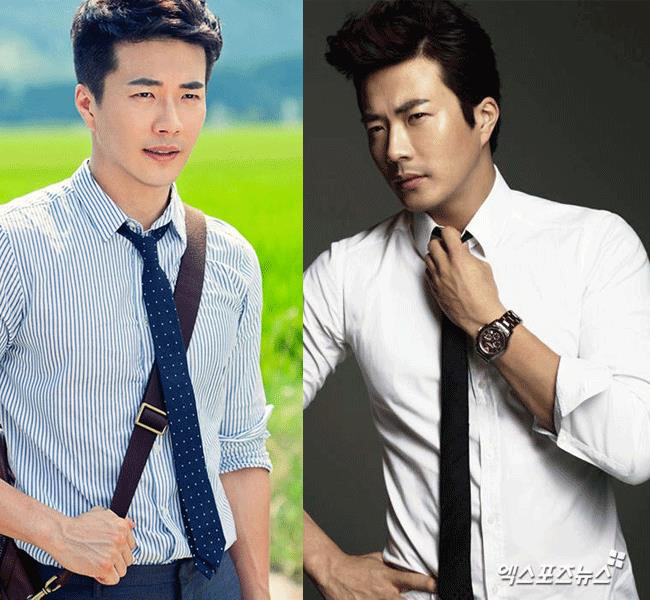 Vẻ đẹp bất biến qua thời gian của dàn sao nam Hàn đình đám - 8