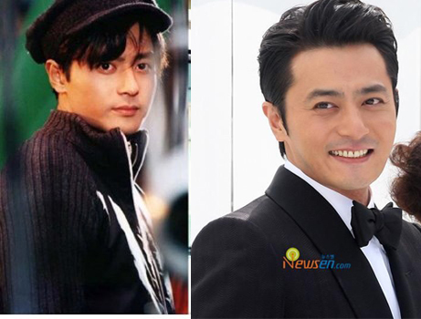 Vẻ đẹp bất biến qua thời gian của dàn sao nam Hàn đình đám - 7