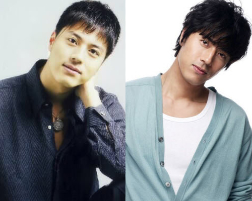 Vẻ đẹp bất biến qua thời gian của dàn sao nam Hàn đình đám - 5