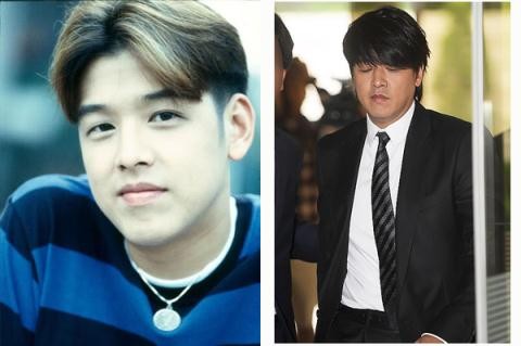 Vẻ đẹp bất biến qua thời gian của dàn sao nam Hàn đình đám - 13