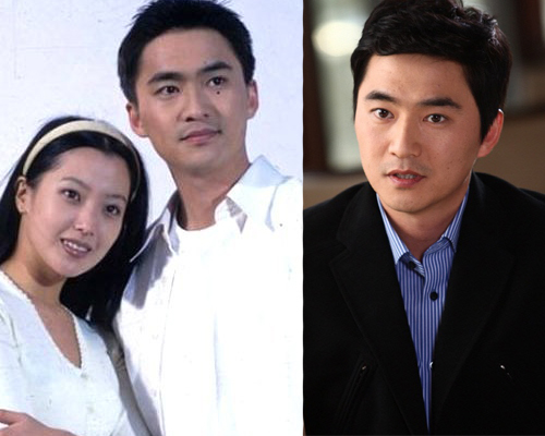 Vẻ đẹp bất biến qua thời gian của dàn sao nam Hàn đình đám - 10