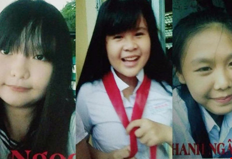 Đã tìm thấy 1 trong 3 nữ sinh mất tích ở Đồng Nai - 1