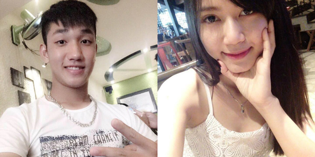 Thủ quân U19 Việt Nam - Nguyễn Trọng Đại khiến fan tiếc ngẩn ngơ vì đã có bạn gái.