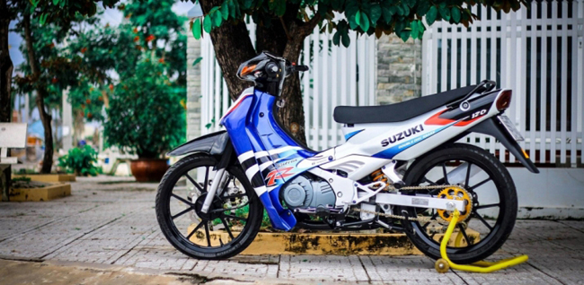 Đặc biệt, với vóc dáng thiết kế không bao giờ lỗi thời khiến cho mẫu xe này được khá nhiều người săn đón.
