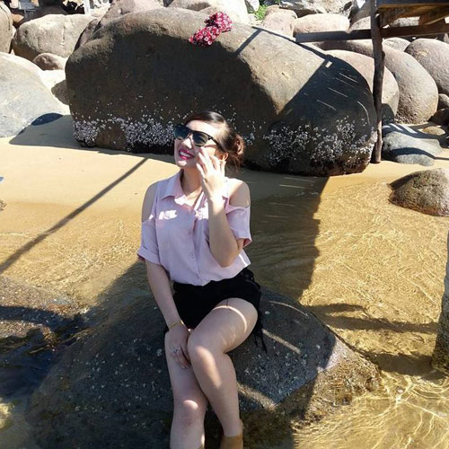 “Sốt” với detox thanh lọc cơ thể: Giảm 3-5 cm vòng eo chỉ sau 1 lần - 1