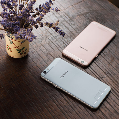 Mua OPPO liền tay – trao ngay hơn tỷ đồng quà tặng - 2