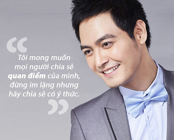 MC Phan Anh lần đầu thừa nhận những thị phi buồn tủi - 2