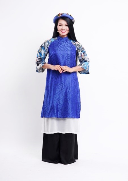 Nghệ sĩ Ngọc Huyền bất ngờ về Việt Nam ngồi "ghế nóng" - 2