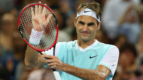 Tin thể thao HOT 7/11: Federer kết thúc 14 năm thần thánh - 1