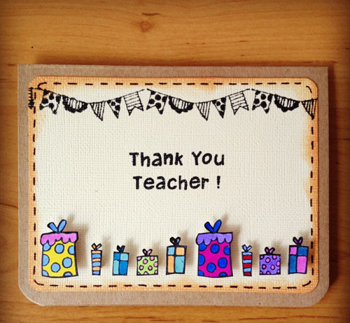 Món quà ý nghĩa dành tặng thầy cô 20/11 - 2
